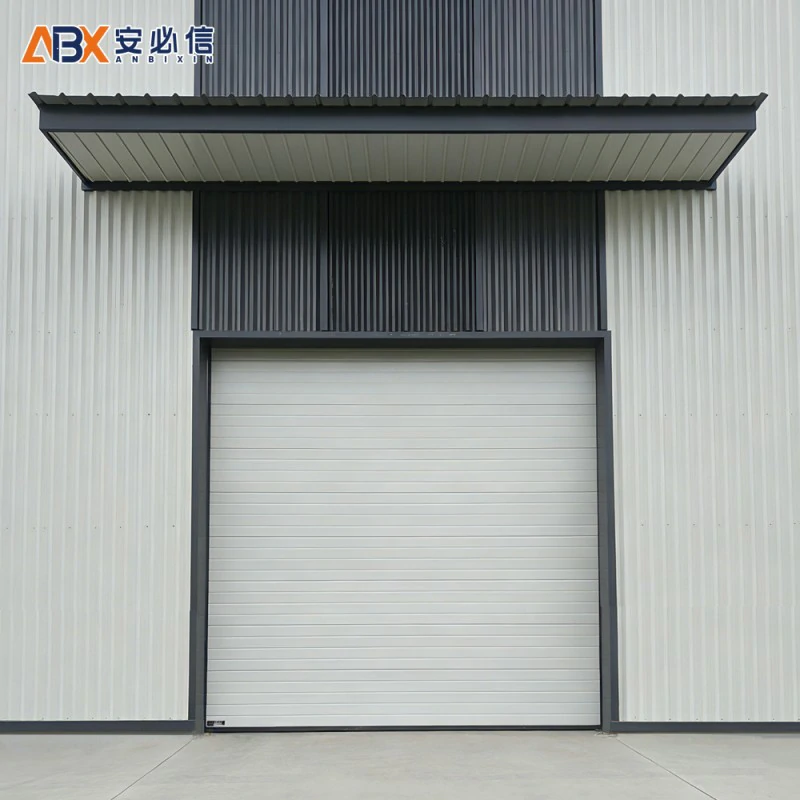 丽江市快速提升门