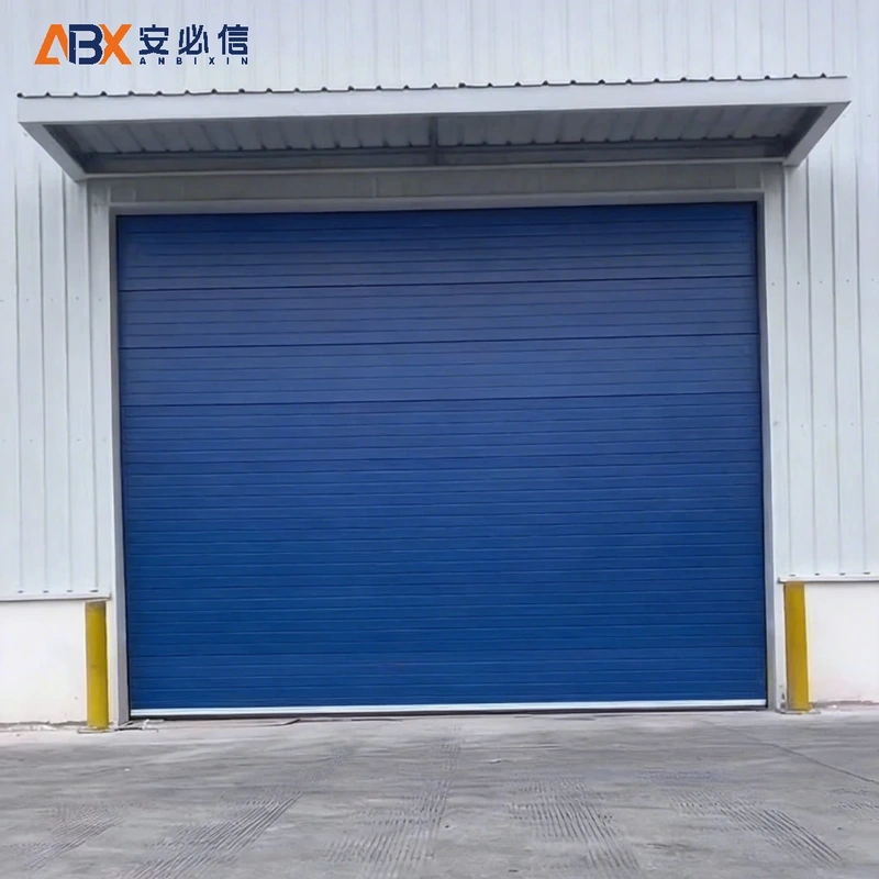 丽江市厂房高速门